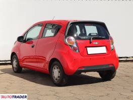 Chevrolet Spark 2011 1.0 67 KM Chevrolet Spark 2011 1.0 67 KM