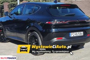 Alfa Romeo Pozostałe 2022 1.5 160 KM