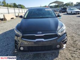 Kia Pozostałe 2021 2