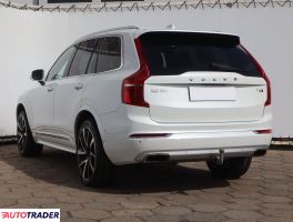 Volvo XC90 2017 2.0 399 KM