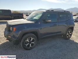 Jeep Renegade 2020 1