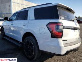 Ford Expedition 2019 3