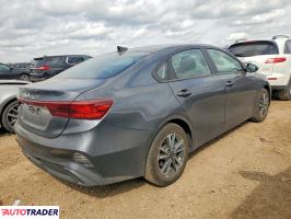 Kia Pozostałe 2023 2