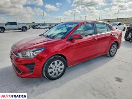 Kia Rio 2023 1