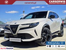 Alfa Romeo Junior - zobacz ofertę