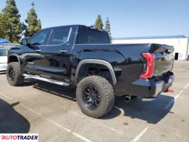 Toyota Tundra 2023 3 Toyota Tundra 2023 3