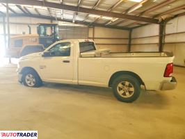 Dodge Ram 2022 3