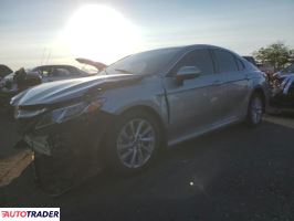 Toyota Camry 2023 2