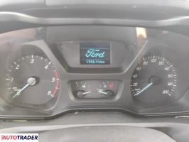 Ford Transit 2014 2.2 Ford Transit 2014 2.2