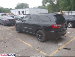 Dodge Durango 2021 3