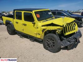 Jeep Pozostałe 2023 3