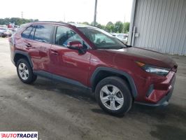 Toyota Pozostałe 2019 2 Toyota Pozostałe 2019 2