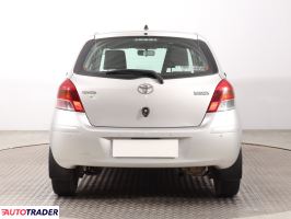Toyota Yaris 2009 1.3 99 KM Toyota Yaris 2009 1.3 99 KM