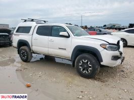 Toyota Tacoma 2022 3 Toyota Tacoma 2022 3