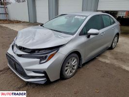 Toyota Corolla - zobacz ofertę