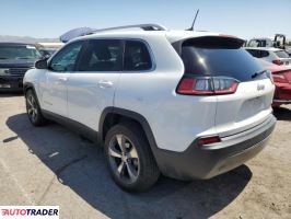 Jeep Cherokee 2019 2