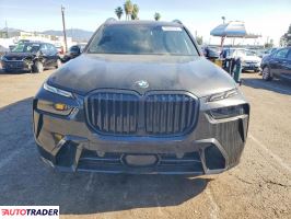 BMW Pozostałe 2023 3