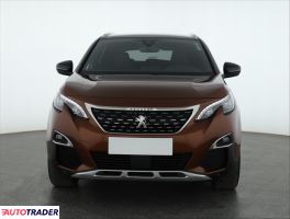 Peugeot 3008 2017 1.2 128 KM