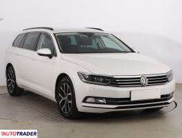 Volkswagen Passat 2019 2.0 147 KM