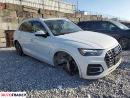 Audi Q5 2021 2 Audi Q5 2021 2
