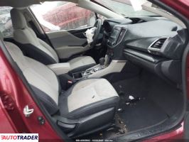 Subaru Forester 2021 2