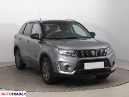 Suzuki Vitara - zobacz ofertę