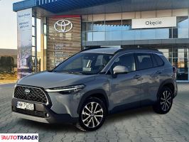 Toyota Pozostałe - zobacz ofertę
