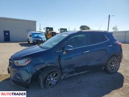 Buick Pozostałe - zobacz ofertę