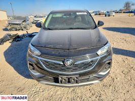 Buick Pozostałe 2021 1