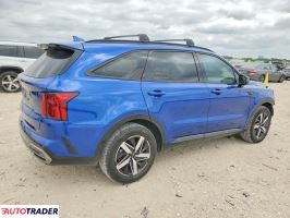 Kia Sorento 2022 2