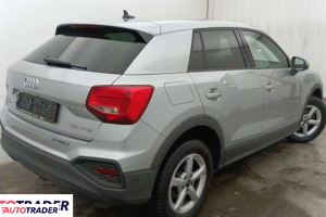Audi Q2 2023 1.5