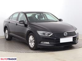 Volkswagen Passat 2016 2.0 147 KM Volkswagen Passat 2016 2.0 147 KM