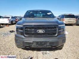 Ford Pozostałe 2025 5