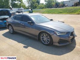 Acura TL 2023 2 Acura TL 2023 2