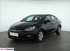 Opel Astra 2015 1.4 138 KM Opel Astra 2015 1.4 138 KM