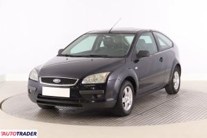 Ford Focus 2005 1.4 79 KM