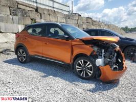 Nissan Pozostałe 2019 1 Nissan Pozostałe 2019 1