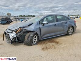 Toyota Corolla - zobacz ofertę