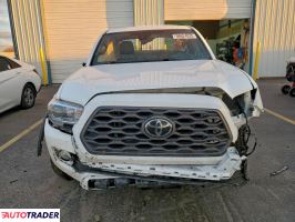 Toyota Tacoma 2021 3