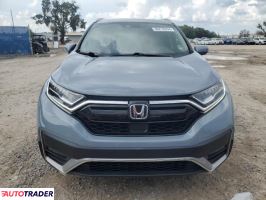 Honda CR-V 2022 2