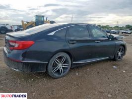 Honda Accord 2022 2