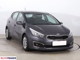 Kia Ceed - zobacz ofertę