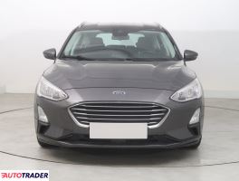 Ford Focus - zobacz ofertę