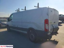 Ford Transit 2020 3