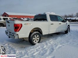 Ford Pozostałe 2023 3