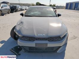 Kia Pozostałe 2023 1