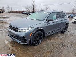 Volkswagen Tiguan 2023 2