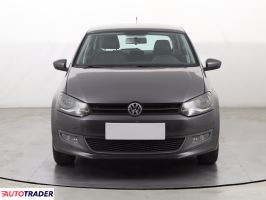 Volkswagen Polo 2010 1.2 103 KM