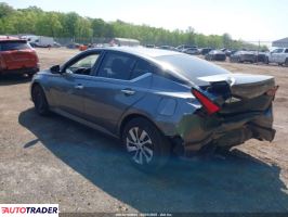 Nissan Altima 2022 2