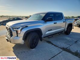 Toyota Tundra 2024 3